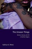 The Unseen Things