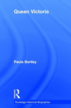 Queen Victoria - Bartley, Paula