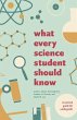 What Every Science Student Should Know - Bild 1