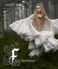 Fairy Tale Fashion - Hill, Colleen;Mears, Patricia;Sampson, Ellen