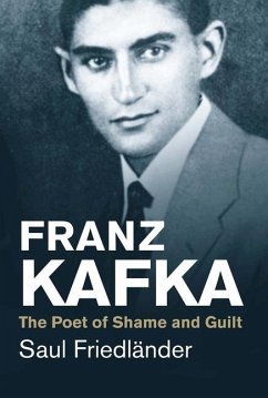 Franz Kafka - Friedlander, Saul