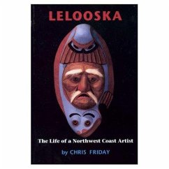 Lelooska - Friday, Chris