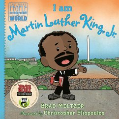 I Am Martin Luther King, Jr. - Meltzer, Brad