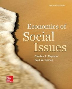 Economics of Social Issues - Register, Charles; Grimes, Paul
