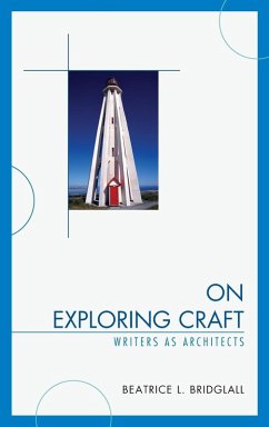 On Exploring Craft - Bridglall, Beatrice L.