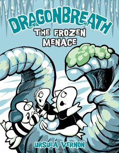 Dragonbreath #11 - Vernon, Ursula