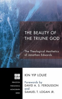 The Beauty of the Triune God
