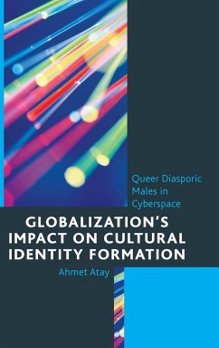 Globalization's Impact on Cultural Identity Formation - Atay, Ahmet