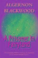 A Prisoner in Fairyland - Blackwood, Algernon