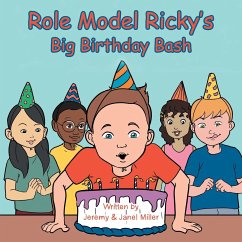Role Model Ricky's Big Birthday Bash - Miller, Jeremy & Janel