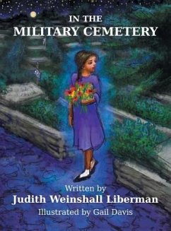 In the Military Cemetery - Liberman, Judith Weinshall