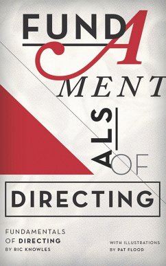Fundamentals of Directing - Knowles, Ric