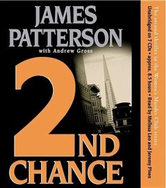 2nd Chance - Patterson, James