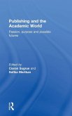 Publishing and the Academic World