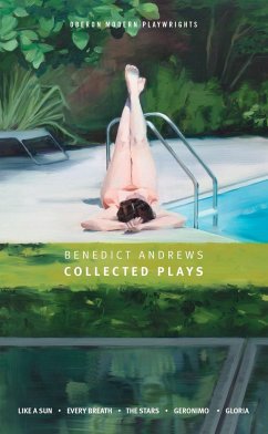 Benedict Andrews: Collected Plays - Andrews, Benedict