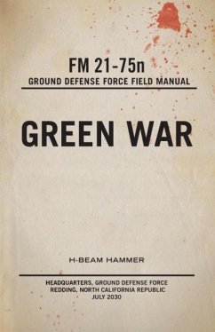 Green War - Hammer, H-Beam
