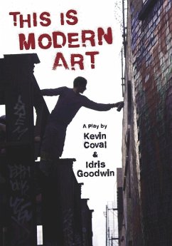 This Is Modern Art - Coval, Kevin; Goodwin, Idris