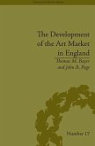 The Development of the Art Market in England