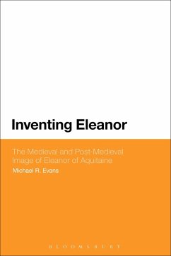 Cover Inventing Eleanor