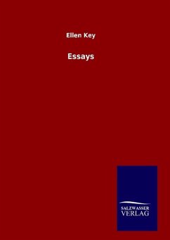 Essays - Key, Ellen