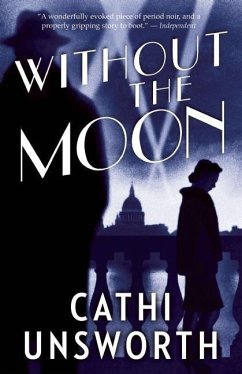 Without the Moon - Unsworth, Cathi