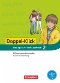 Doppel-Klick - Differenzierende Ausgabe Baden-Württemberg. 6. Schuljahr. Schülerbuch