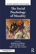 The Social Psychology of Morality - Bild 1