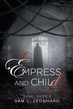 Empress and Child - Leonhard, Sam C.