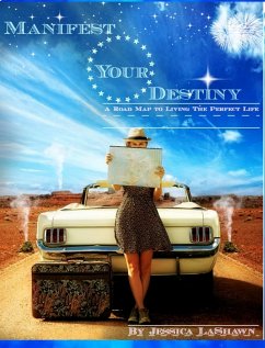 Manifest Your Destiny - Lashawn, Jessica