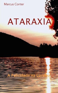 ATARAXIA - Conter, Marcus