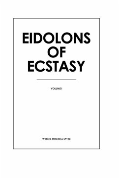 Cover Eidolons of Ecstasy