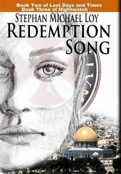 Redemption Song - Loy, Stephan Michael