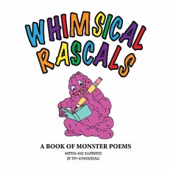 Whimsical Rascals - Schinderling, Tom