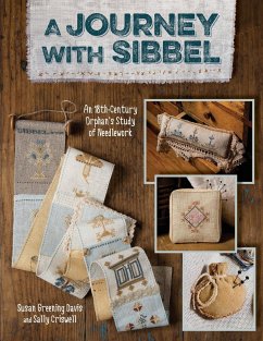 A Journey with Sibbel - Davis, Susan Greening; Criswell, Sally