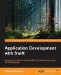 Application Development with Swift - Bild 1