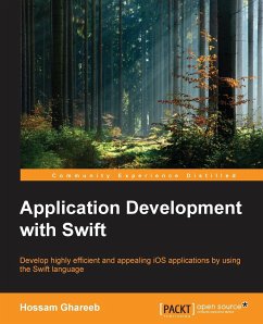 Application Development with Swift - Ghareeb, Hossam