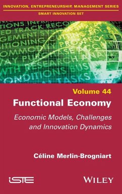 Cover Functional Economy