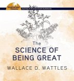 The Science of Being Great