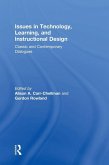 Issues in Technology, Learning, and Instructional Design Issues in Technology, Learning, and Instructional Design
