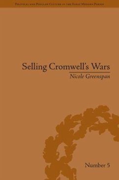 Selling Cromwell's Wars - Greenspan, Nicole