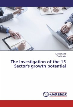 The Investigation of the 15 Sector's growth potential