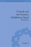 Comedy and the Feminine Middlebrow Novel