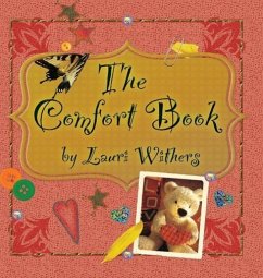 The Comfort Book - Withers, Lauri