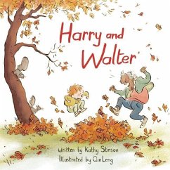 Harry and Walter - Stinson, Kathy
