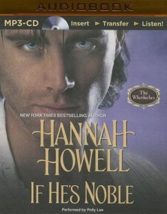 If He's Noble - Howell, Hannah