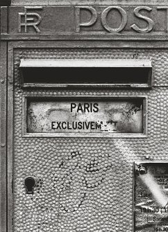 Walter Vogel: Paris Exclusivement