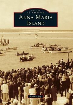 Anna Maria Island - Joy, Bonner