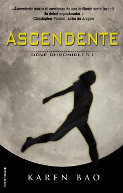 Cover Ascendente : Dove chronicles I