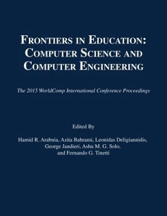 Frontiers in Education