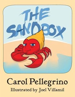 The Sandbox - Pellegrino, Carol